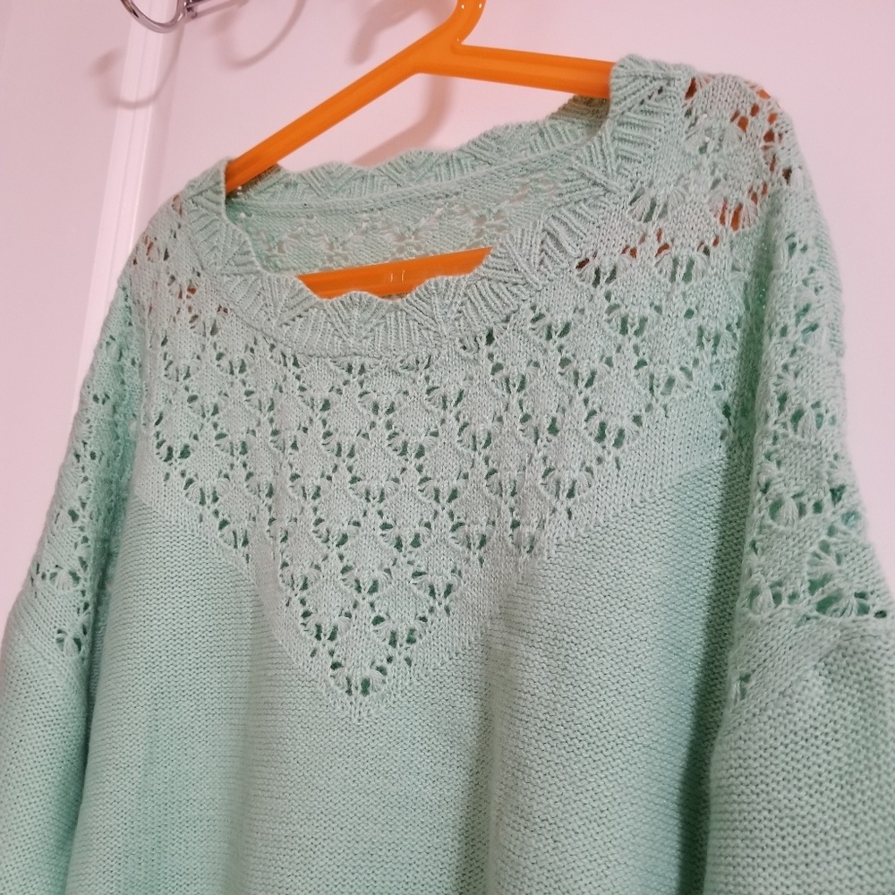 Sweater - Picture 4 of 4